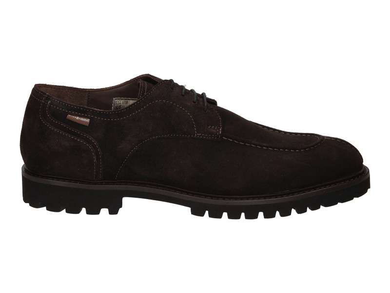 View product 'Floris Van Bommel Lace Shoes Brown' Floris Van Bommel Lace Shoes Brown
