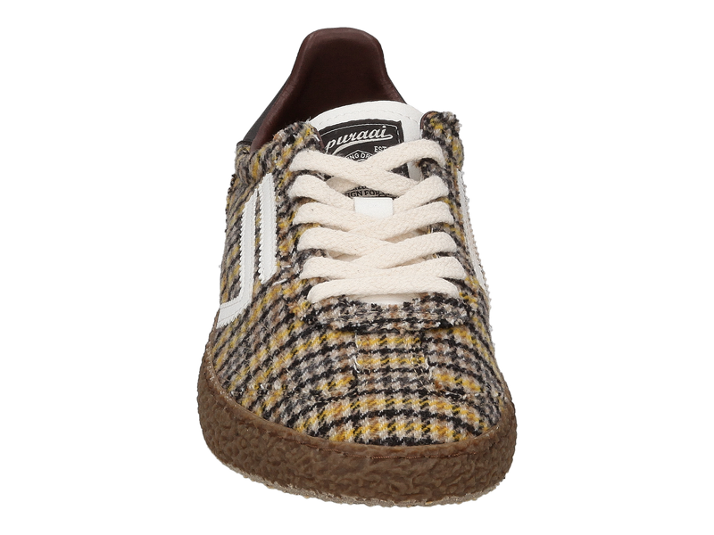 View product 'Puraai Sneakers Yellow' Puraai Sneakers Yellow