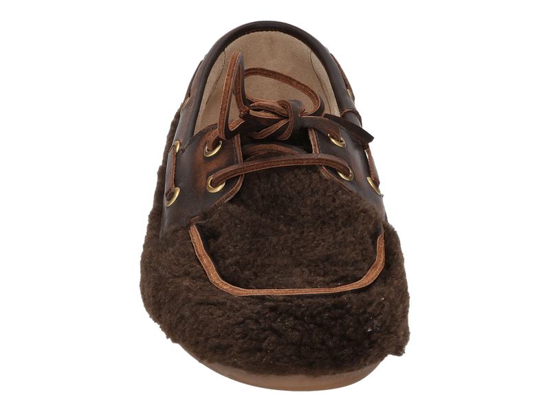 View product 'Posa Docksides Brown' Posa Docksides Brown