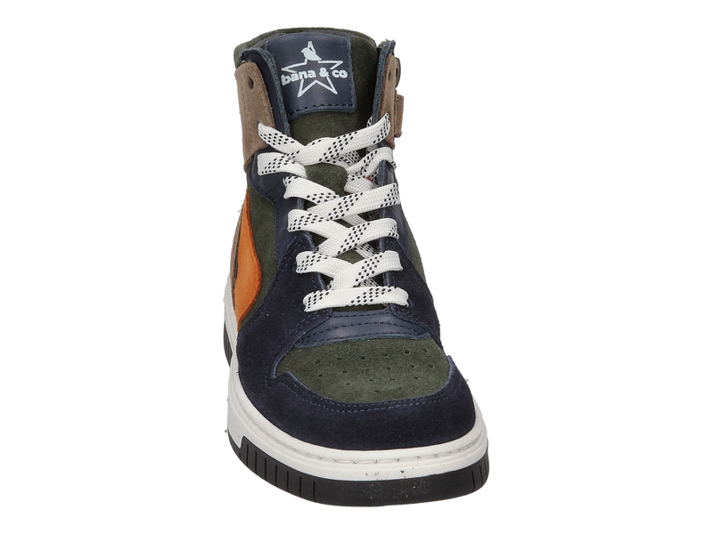 Bahia Del Sol Bottines Bleu