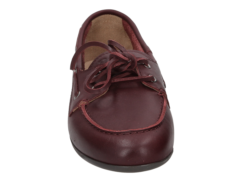 View product 'Posa Docksides Bordeaux' Posa Docksides Bordeaux
