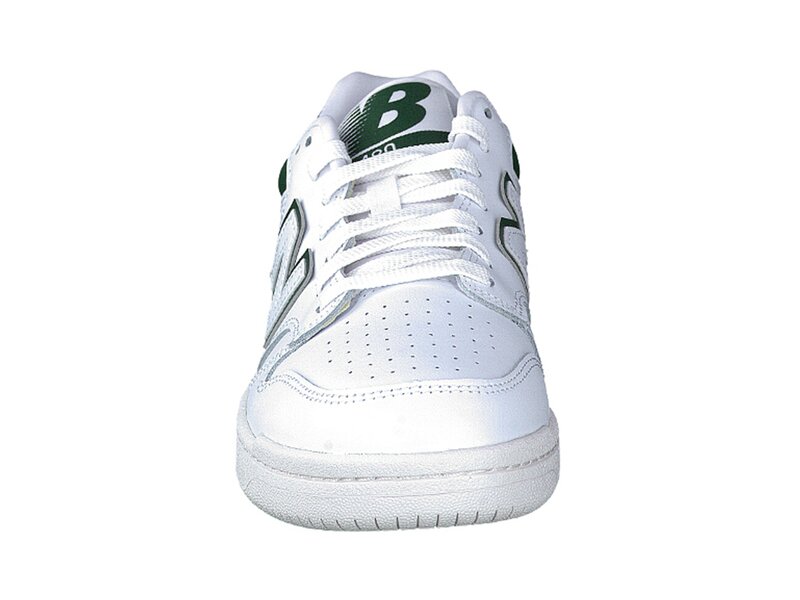 New Balance Sneakers White