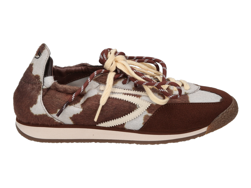 View product 'Puraai Sneakers Brown' Puraai Sneakers Brown