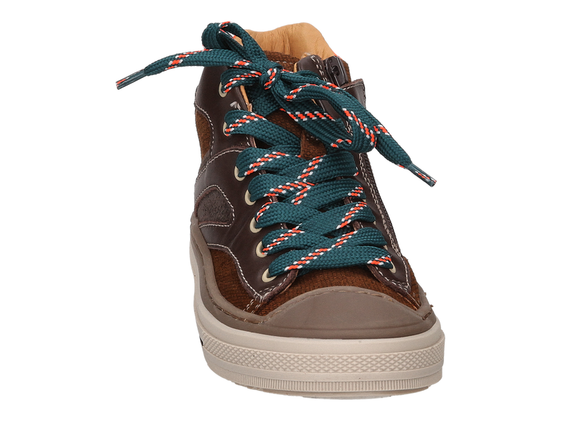 Voir le produit 'Romagnoli Baskets Brun' (en anglais) Romagnoli Baskets Brun