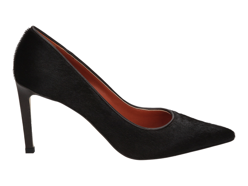 Prosperine Pumps Brun