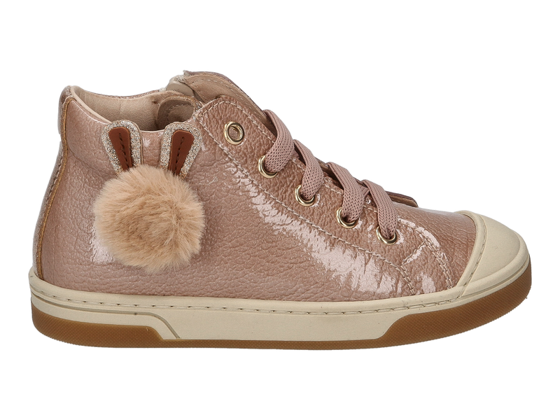 Voir le produit 'Beberlis Baskets Rose' (en anglais) Beberlis Baskets Rose