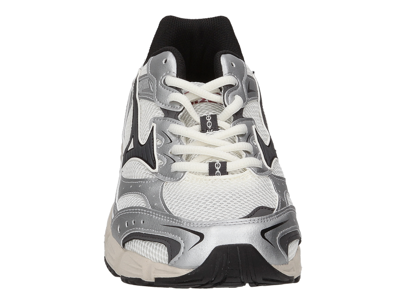 View product 'Mizuno Sneakers Silver' Mizuno Sneakers Silver