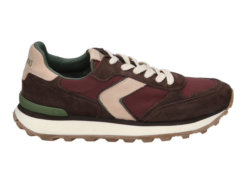 Bekijk product 'Verbenas Sneakers Bruin' Verbenas Sneakers Bruin