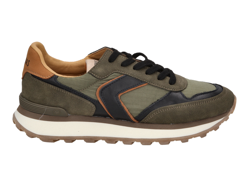 Bekijk product 'Verbenas Sneakers Groen' Verbenas Sneakers Groen