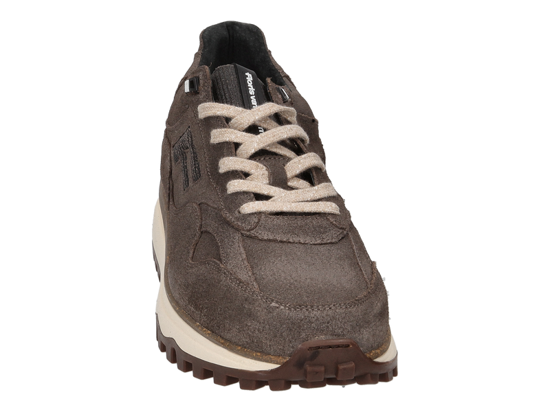 View product 'Floris Van Bommel Sneakers Brown' Floris Van Bommel Sneakers Brown