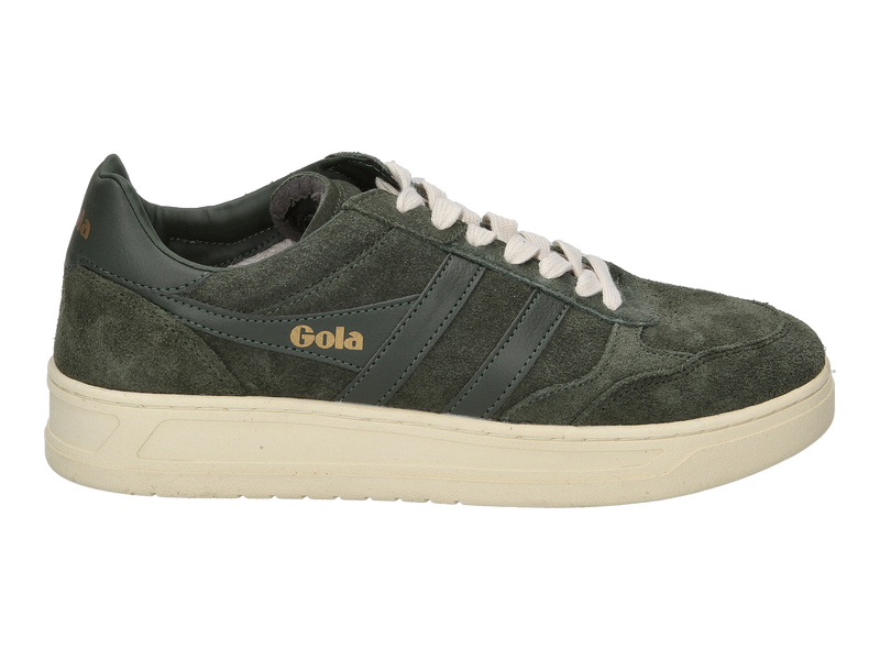 Voir le produit 'Gola Baskets Kaki' (en anglais) Gola Baskets Kaki