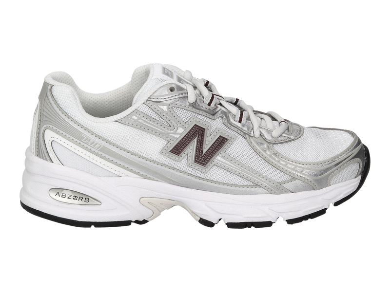 View product 'New Balance Sneakers White' New Balance Sneakers White
