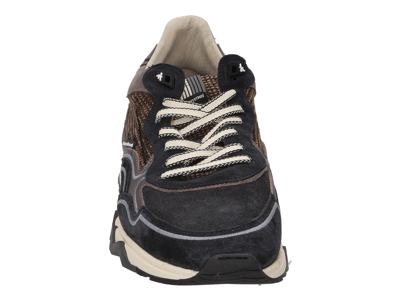 View product 'Floris Van Bommel Sneakers Blue' Floris Van Bommel Sneakers Blue