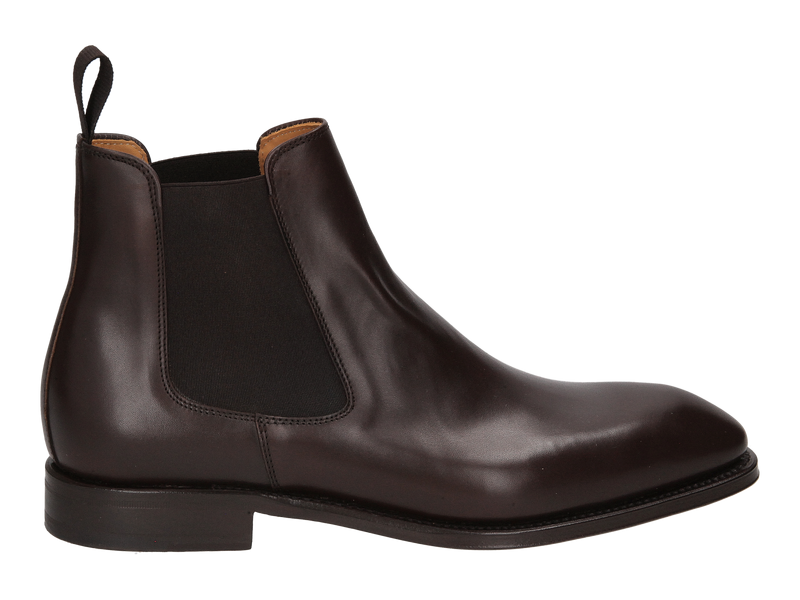 Bekijk product 'Berwick Boots Bruin' Berwick Boots Bruin