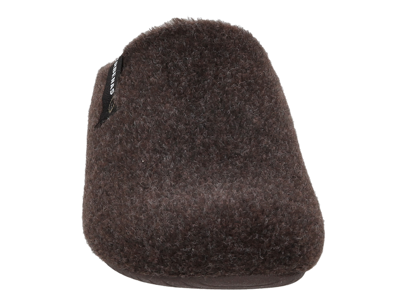 View product 'Verbenas Slippers Brown' Verbenas Slippers Brown