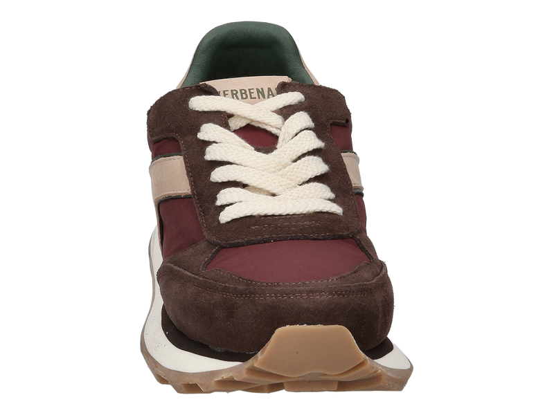 Bekijk product 'Verbenas Sneakers Bruin' Verbenas Sneakers Bruin