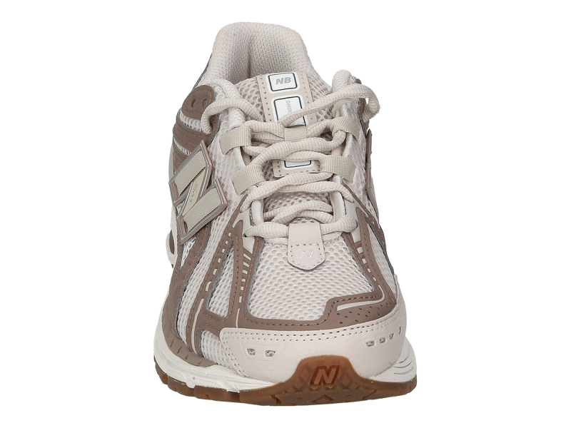 View product 'New Balance Sneakers Beige' New Balance Sneakers Beige