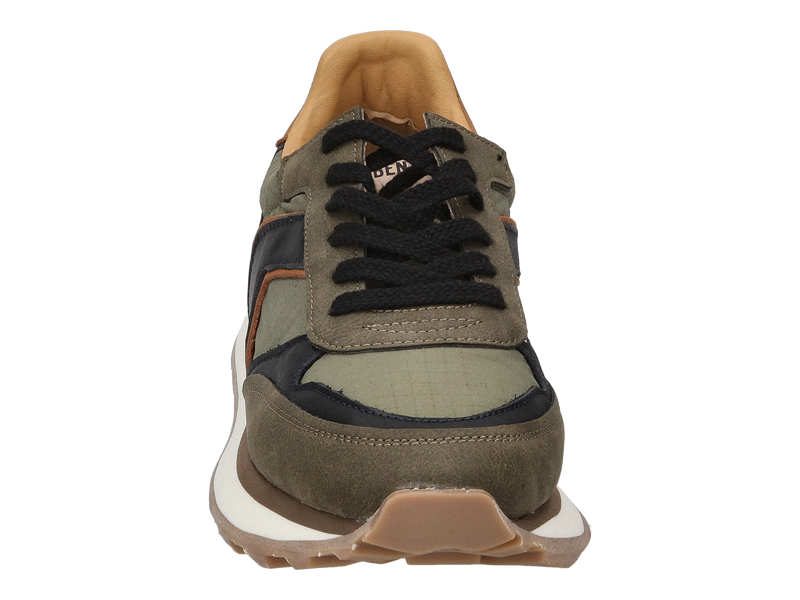 Bekijk product 'Verbenas Sneakers Groen' Verbenas Sneakers Groen