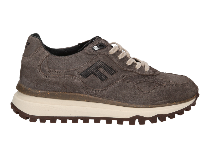 View product 'Floris Van Bommel Sneakers Brown' Floris Van Bommel Sneakers Brown