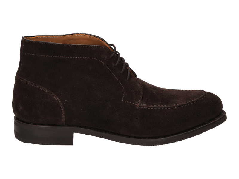 Bekijk product 'Berwick Boots Bruin' Berwick Boots Bruin