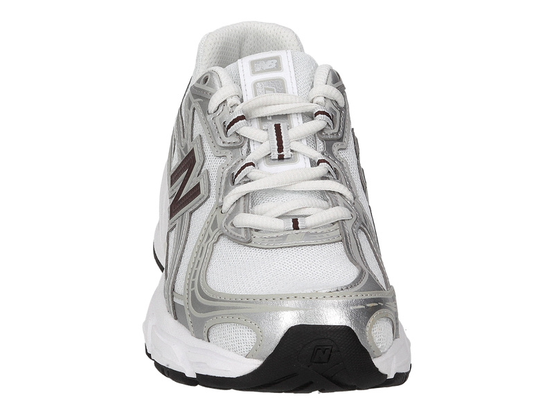 View product 'New Balance Sneakers White' New Balance Sneakers White