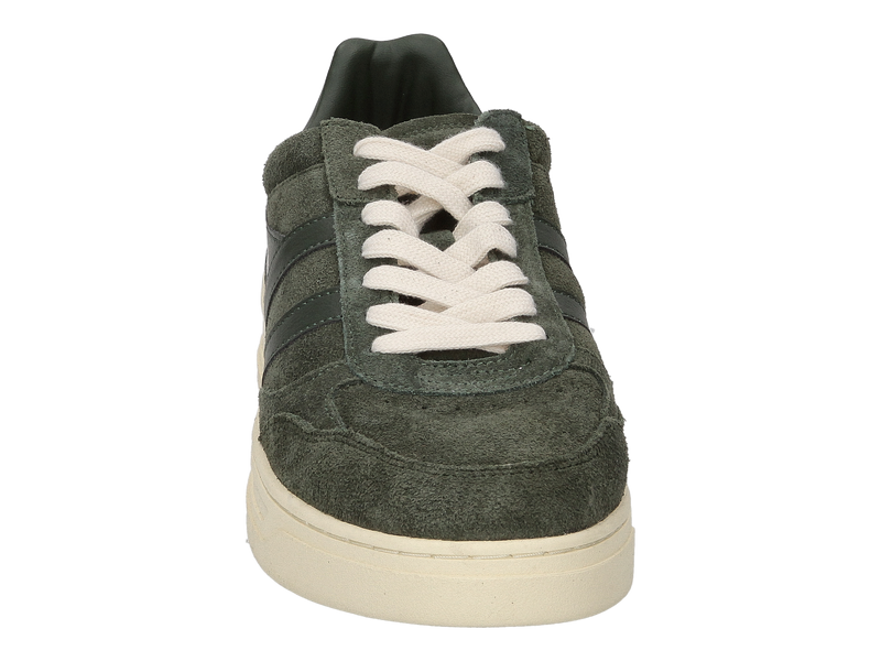 Voir le produit 'Gola Baskets Kaki' (en anglais) Gola Baskets Kaki