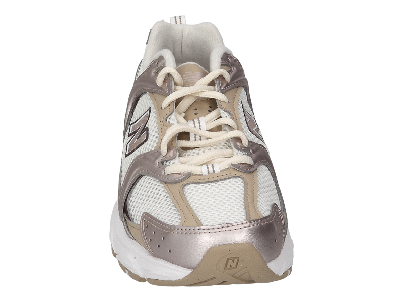 View product 'New Balance Sneakers Beige' New Balance Sneakers Beige