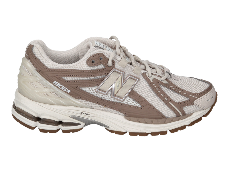 View product 'New Balance Sneakers Beige' New Balance Sneakers Beige