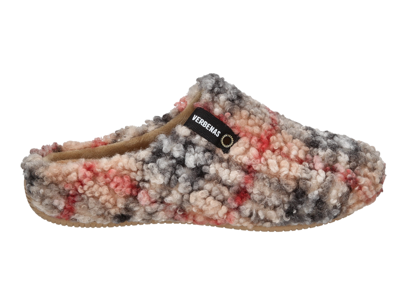 View product 'Verbenas Slippers Beige' Verbenas Slippers Beige