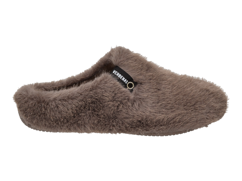 Bekijk product 'Verbenas Pantoffels Taupe' Verbenas Pantoffels Taupe