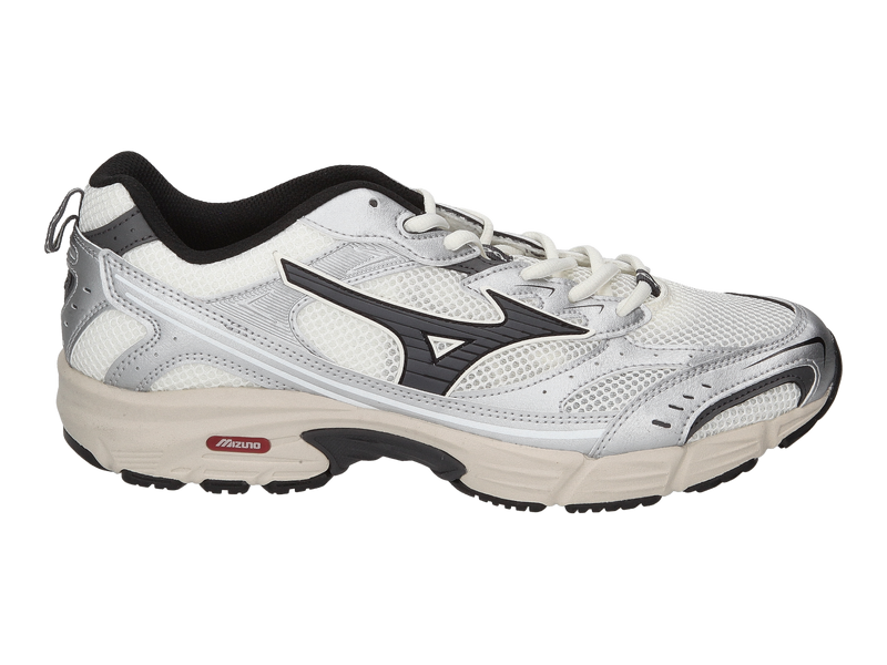 View product 'Mizuno Sneakers Silver' Mizuno Sneakers Silver