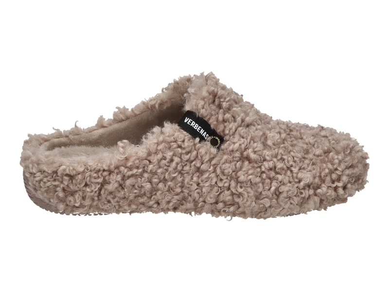 View product 'Verbenas Slippers Camel' Verbenas Slippers Camel