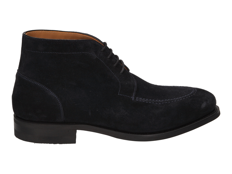 Bekijk product 'Berwick Boots Blauw' Berwick Boots Blauw