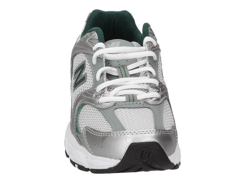 View product 'New Balance Sneakers Silver' New Balance Sneakers Silver