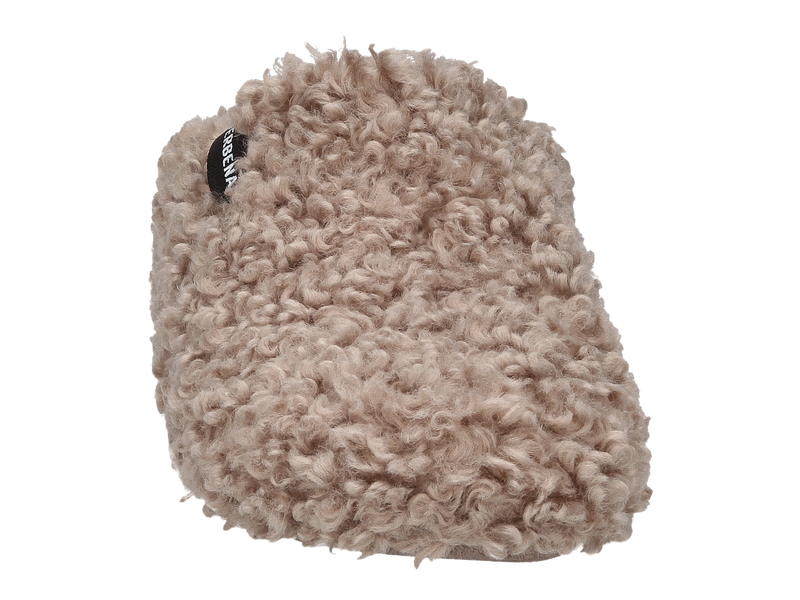 View product 'Verbenas Slippers Camel' Verbenas Slippers Camel
