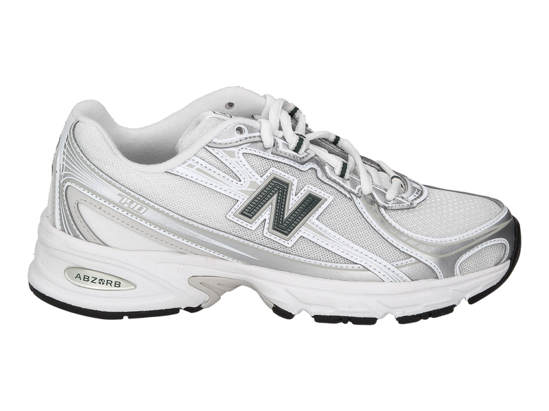 View product 'New Balance Sneakers White' New Balance Sneakers White