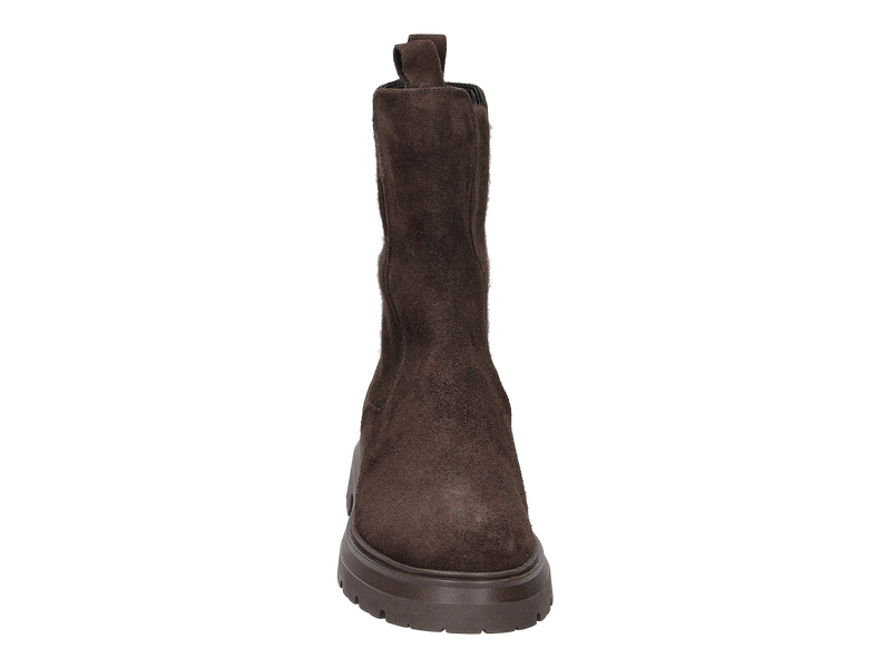 View product 'Gianluca Pisati Boots Brown' Gianluca Pisati Boots Brown