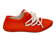 Rien Baskets Orange