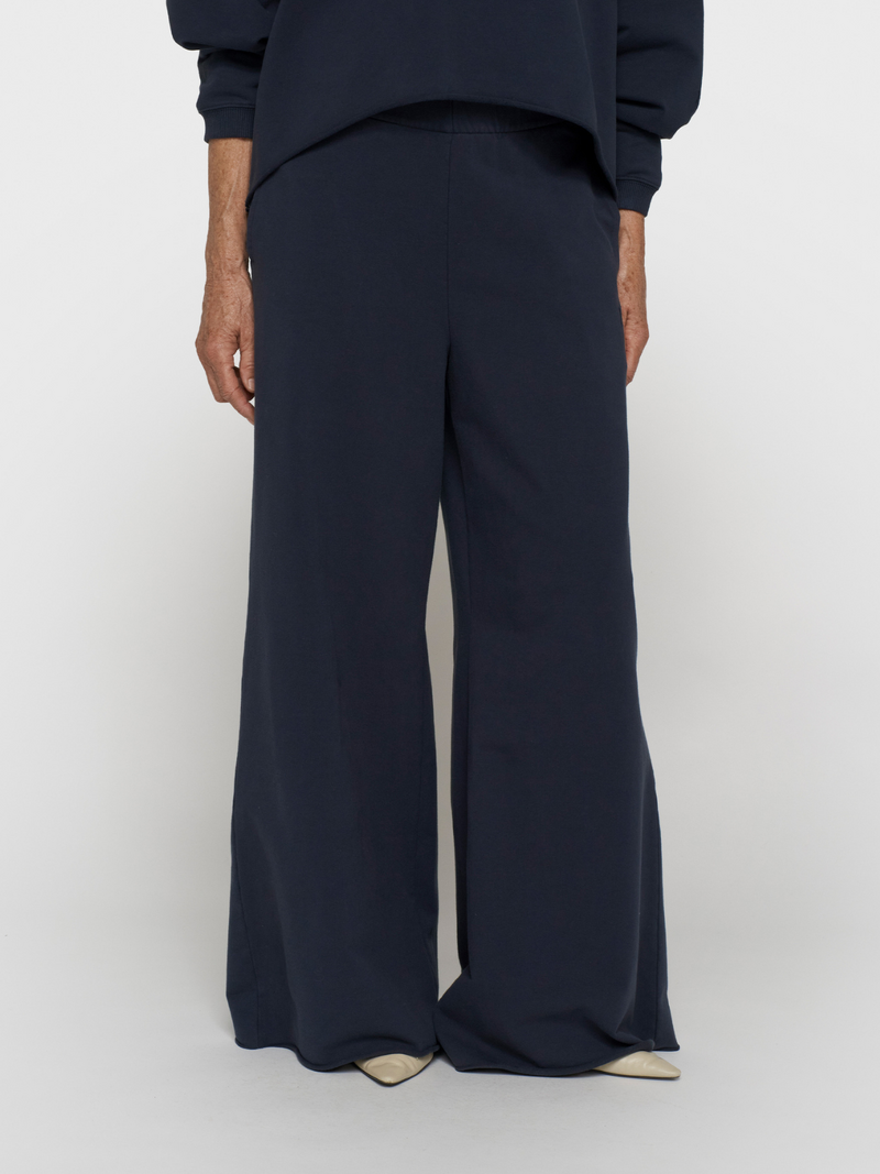 Voir le produit '10 Days Pantalons Bleu' (en anglais) 10 Days Pantalons Bleu