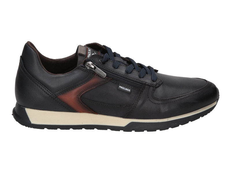 Pikolinos Sneakers Blauw