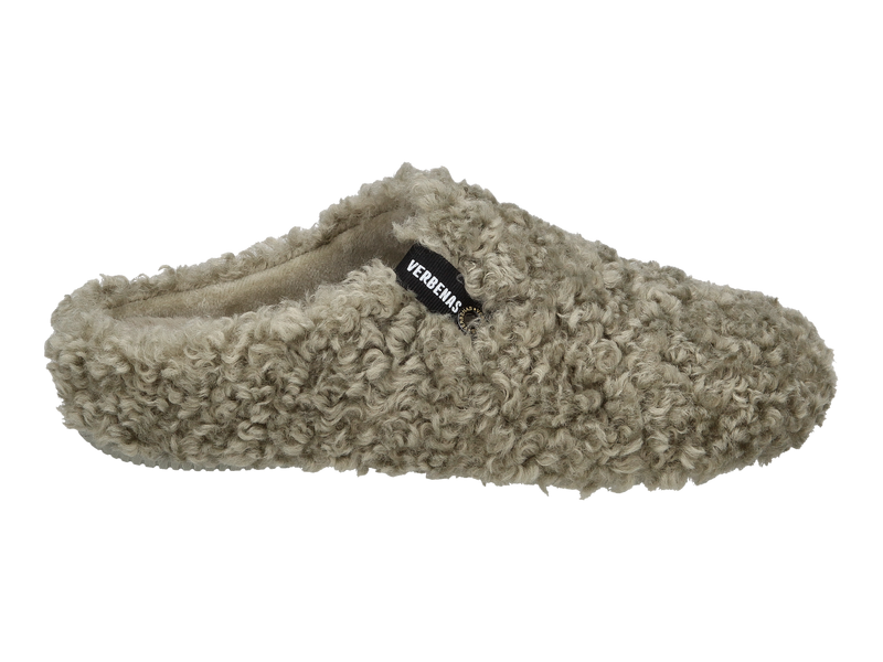 View product 'Verbenas Slippers Green' Verbenas Slippers Green