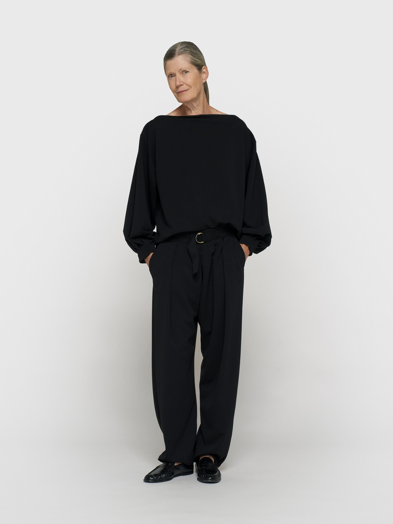 View product '10 Days Pullovers Black' 10 Days Pullovers Black
