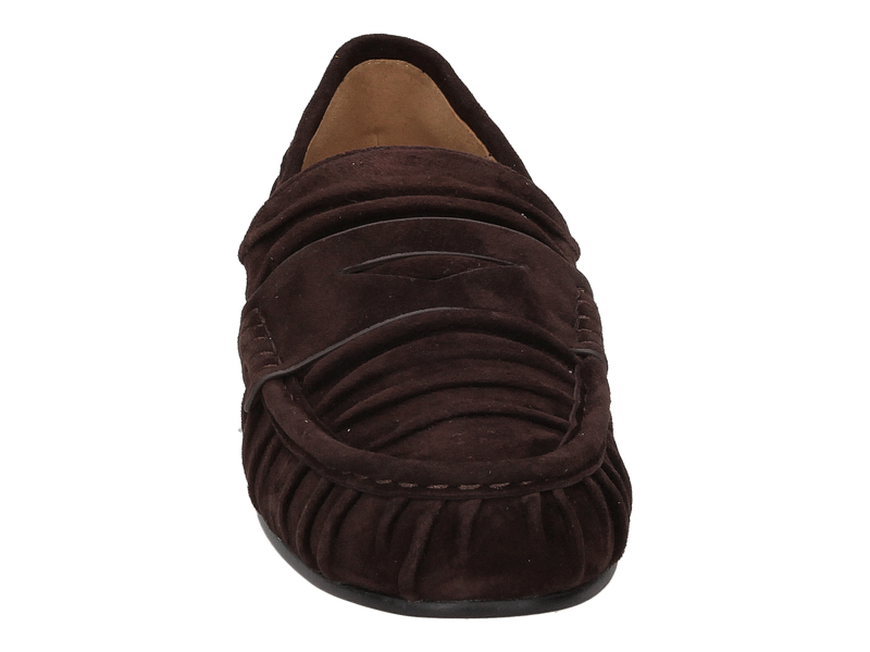 View product 'Bibi Lou Mocassins Brown' Bibi Lou Mocassins Brown