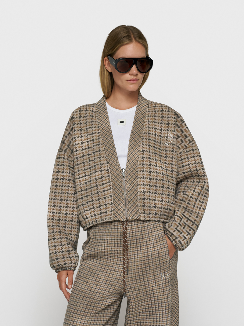 Voir le produit '10 Days Gilets Brun' (en anglais) 10 Days Gilets Brun