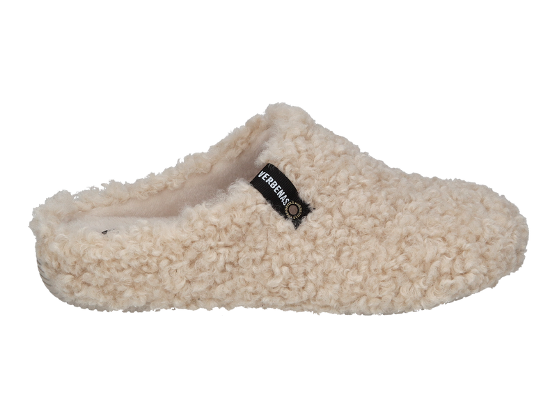 View product 'Verbenas Slippers Beige' Verbenas Slippers Beige