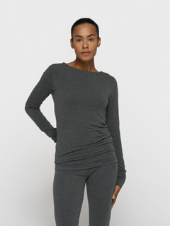 10 Days T-shirts Gris