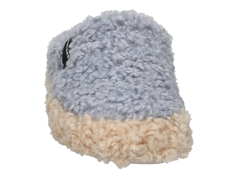 View product 'Verbenas Slippers Blue' Verbenas Slippers Blue