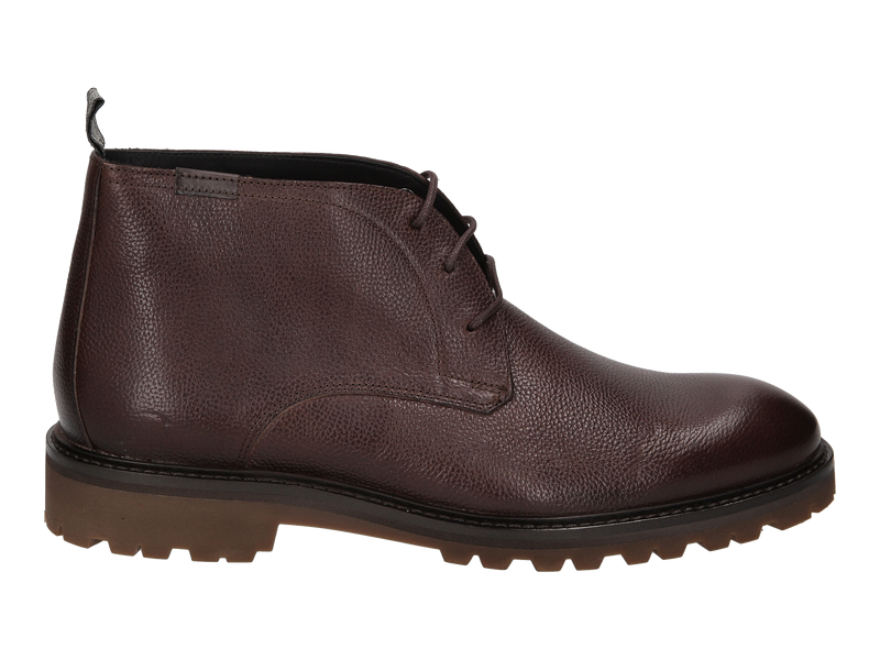 View product 'Floris Van Bommel Boots Brown' Floris Van Bommel Boots Brown