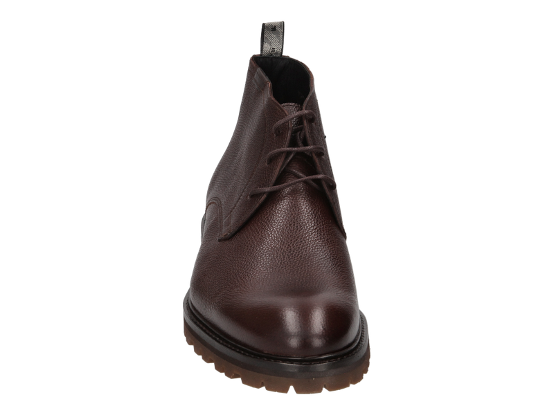View product 'Floris Van Bommel Boots Brown' Floris Van Bommel Boots Brown