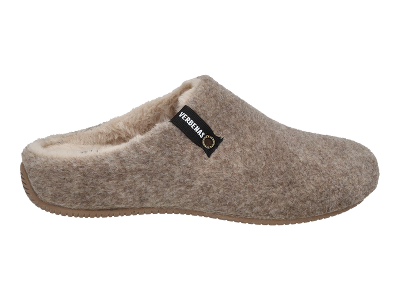 View product 'Verbenas Slippers Beige' Verbenas Slippers Beige
